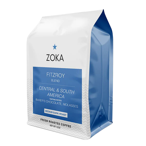 Fitzroy 12 oz