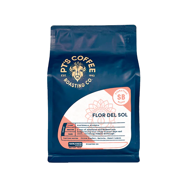 Flor del Sol 2 lb