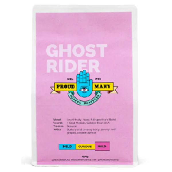 Ghost Rider 10 oz