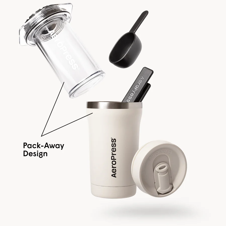 Traveler’s Bundle - Go Plus - Image 10