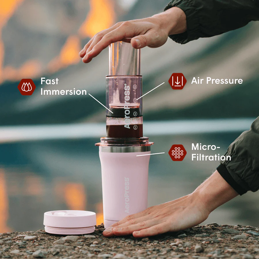 Traveler’s Bundle - Go Plus - Image 14