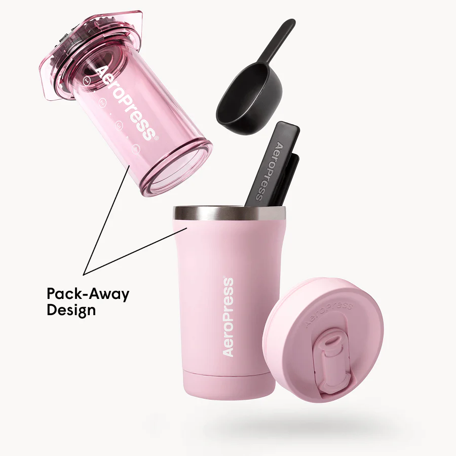 Traveler’s Bundle - Go Plus - Image 16