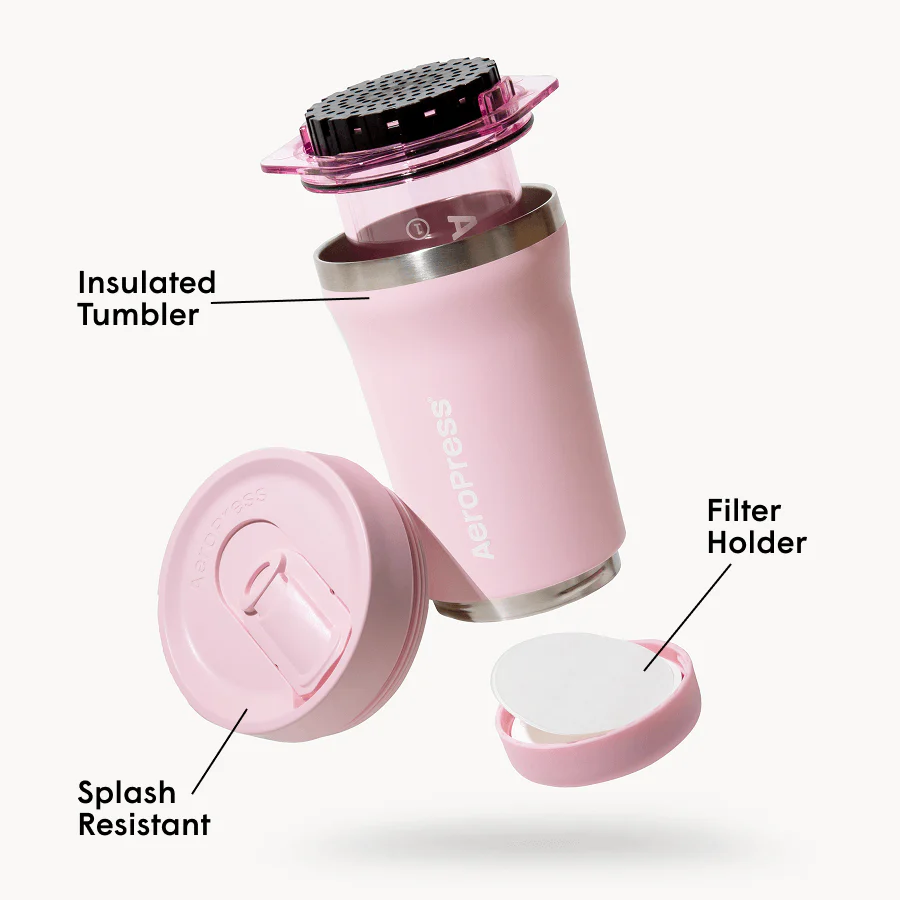 Traveler’s Bundle - Go Plus - Image 17