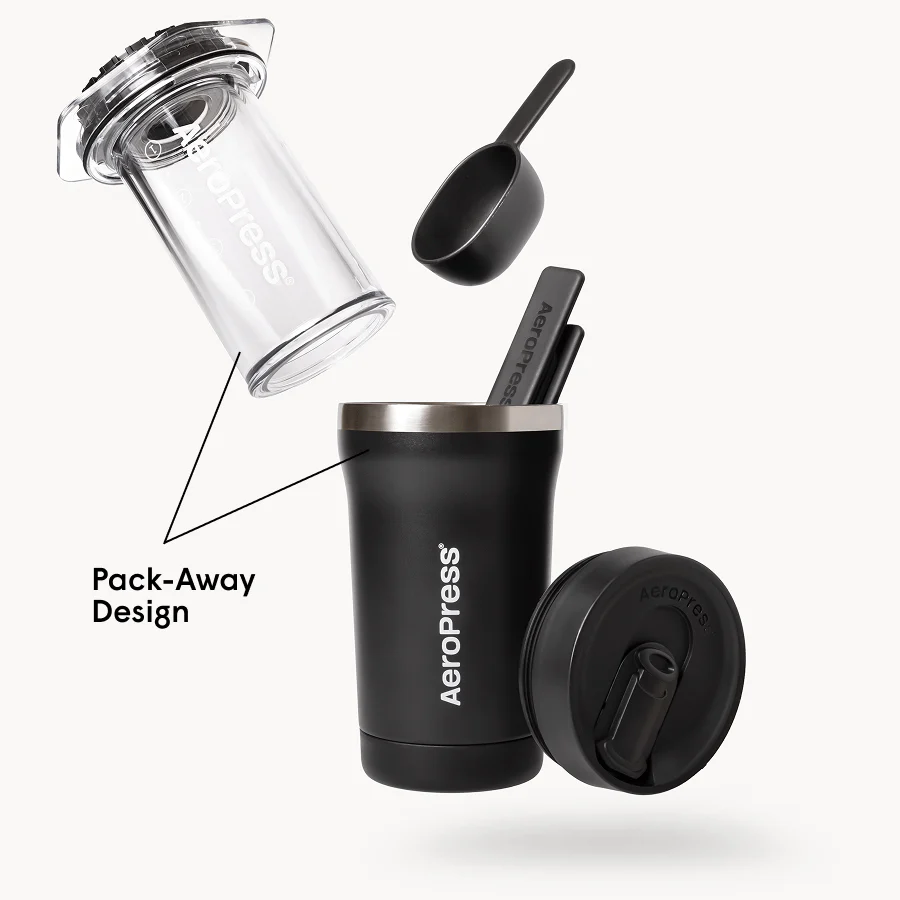 Traveler’s Bundle - Go Plus - Image 4