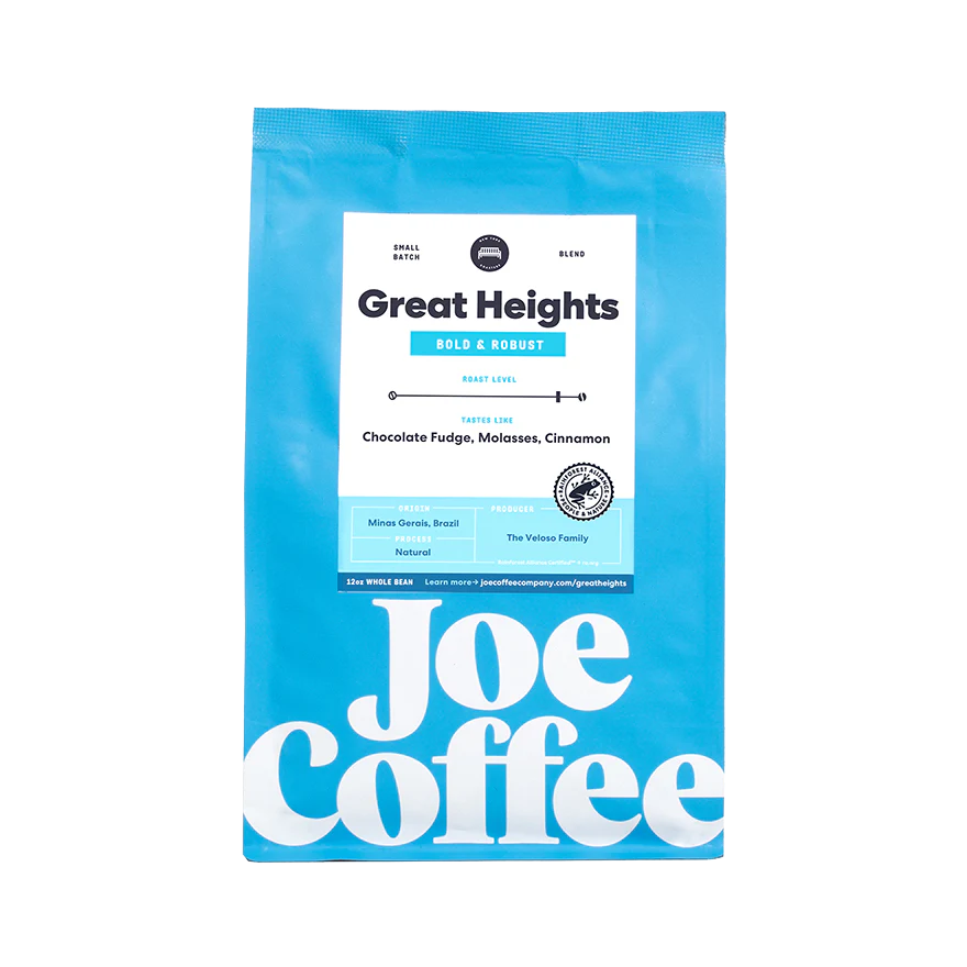 Great Heights 2 lb