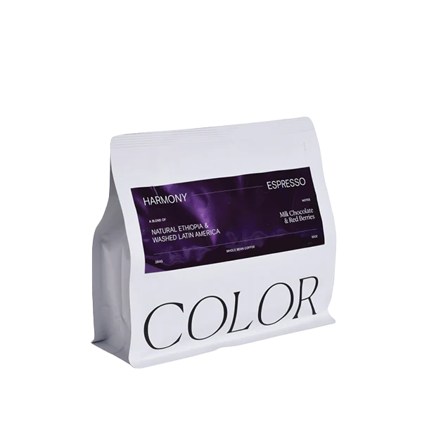 Harmony (Our Espresso Blend) 10 oz