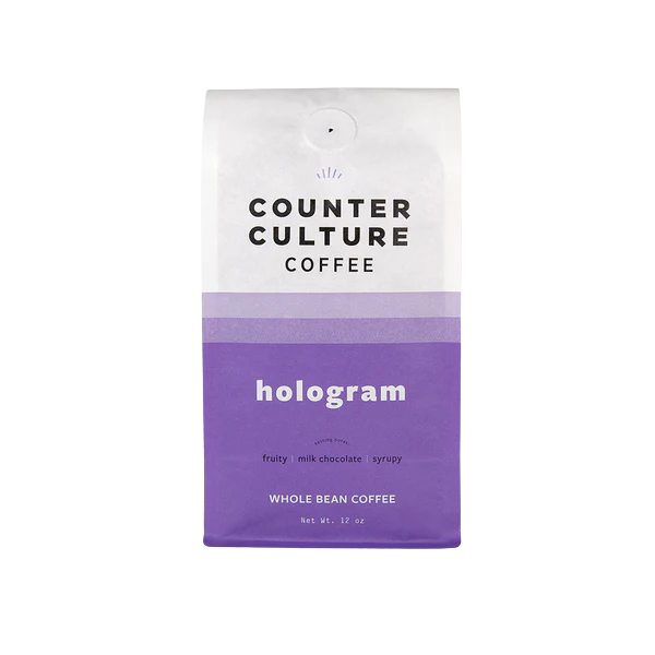 Hologram 12 oz