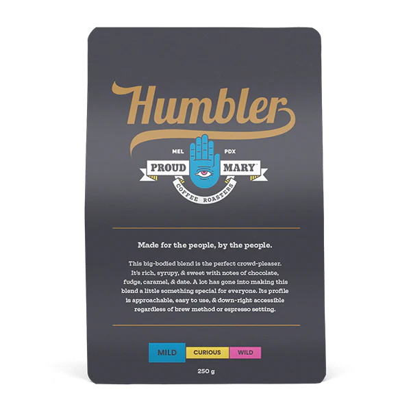 Humbler 250 gr