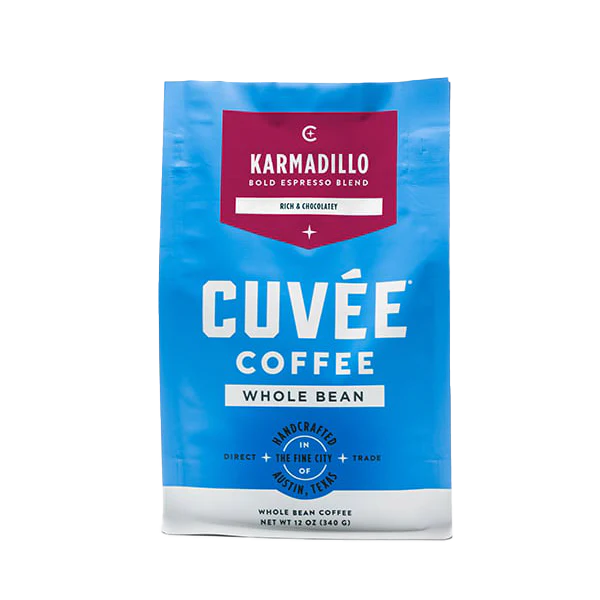 Karmadillo 12 oz