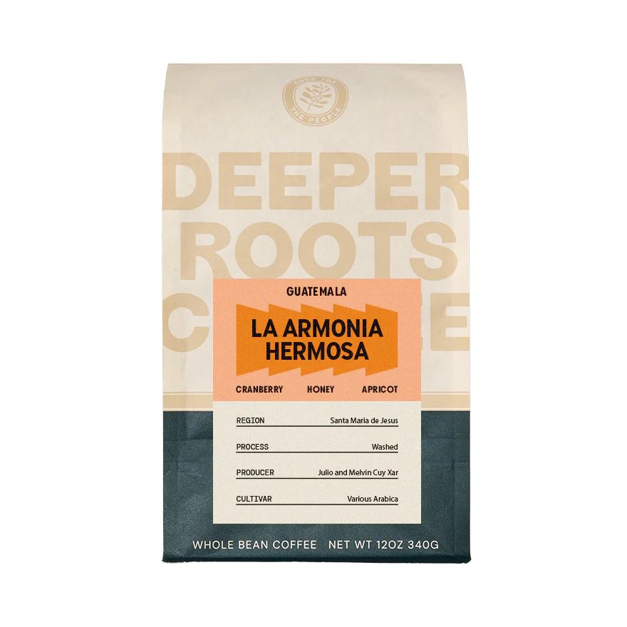 La Armonia Hermosa 12 oz