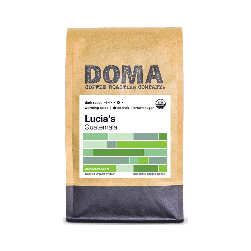 Lucia's 12 oz
