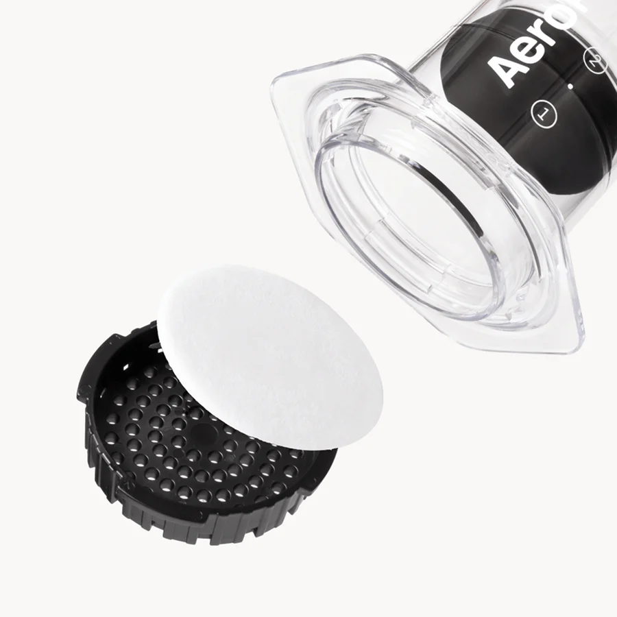AeroPress Paper Micro-Filters - Standard - Image 5