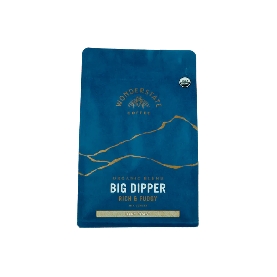 Organic Big Dipper 10.5 oz