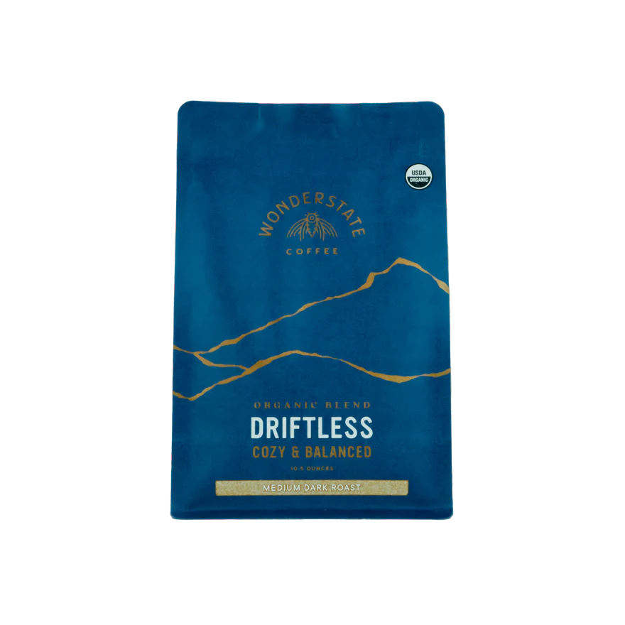 Organic Driftless 1.5 lb
