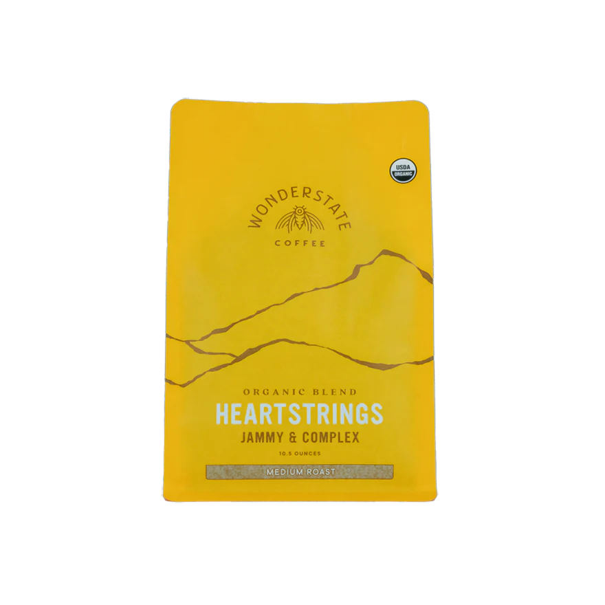 Organic Heartstrings 1.5 lb