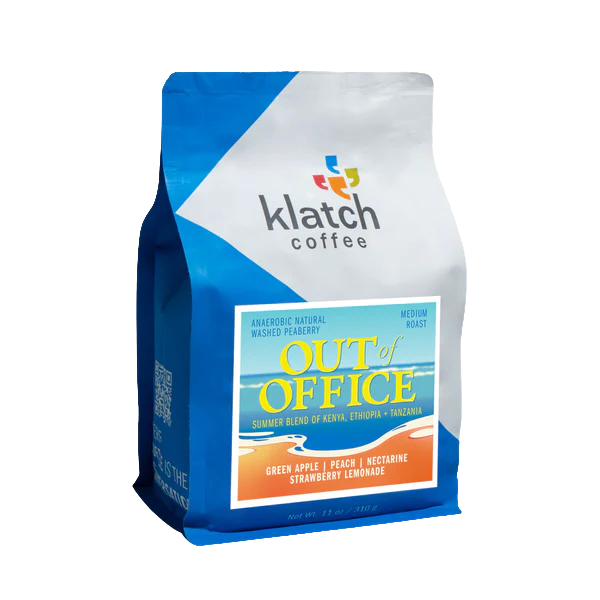 Out Of Office Summer Blend 310 gr