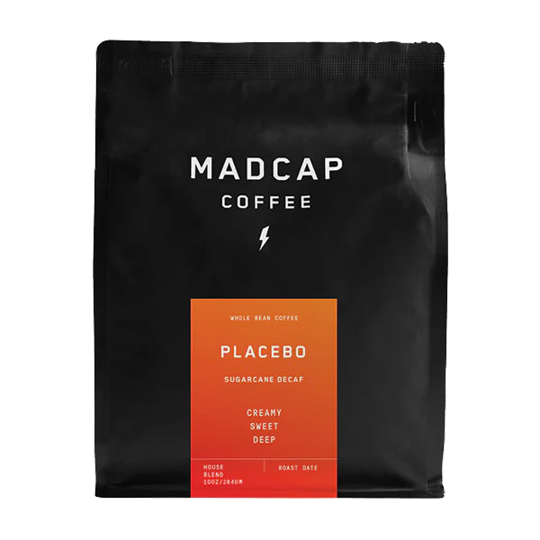 Placebo 10 oz