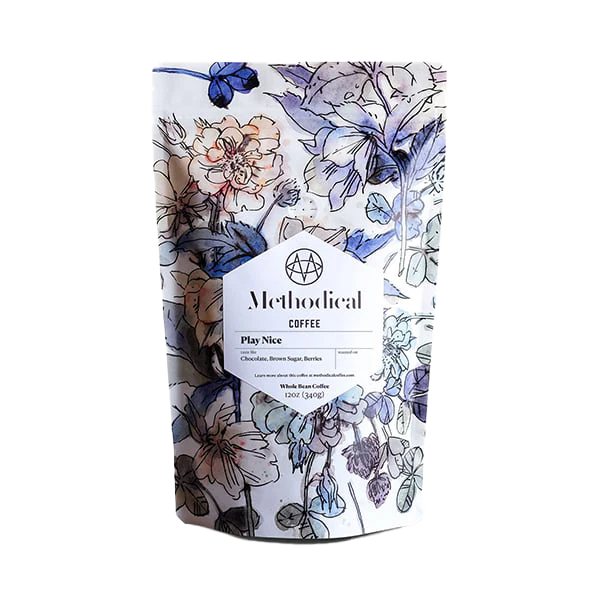 Play Nice 12 oz