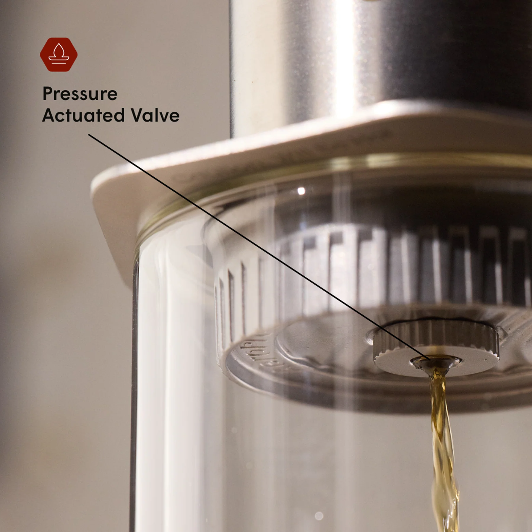 AeroPress Recipe Bundle - Steel - Image 3