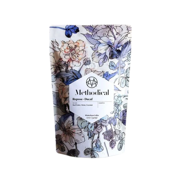 Repose Decaf 12 oz