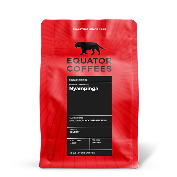 Rwanda Nyampinga 12 oz