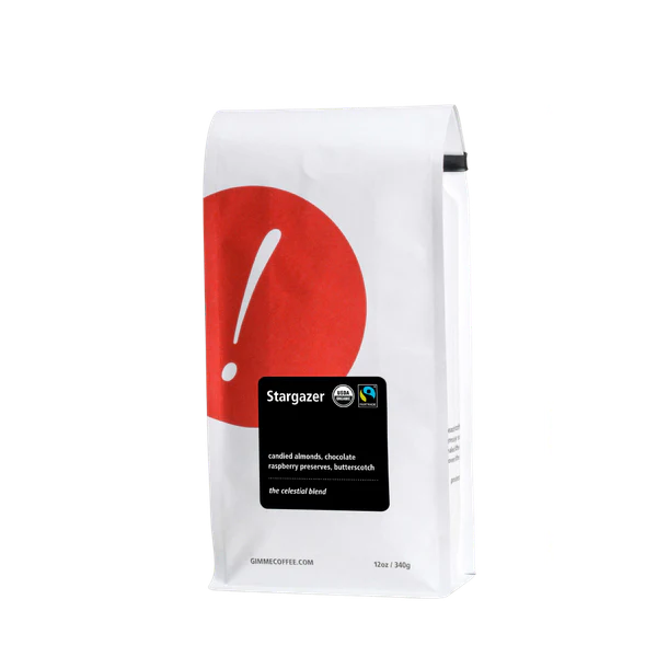 Stargazer Fairtrade Organic 2 lb