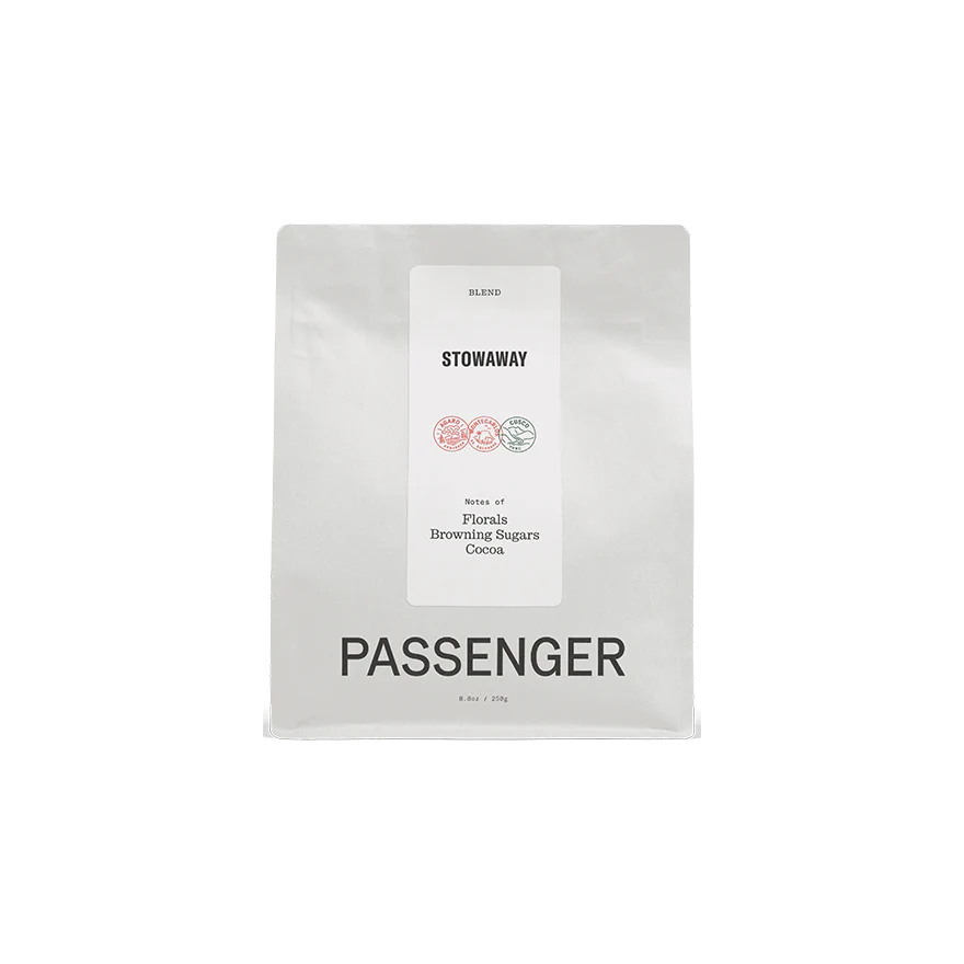 Stowaway 250 gr