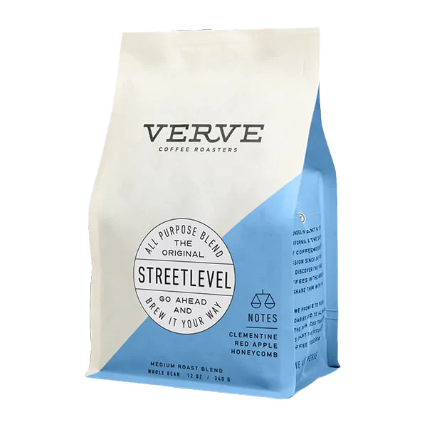 Streetlevel Blend 12 oz