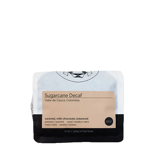 Sugarcane Decaf 2 lb