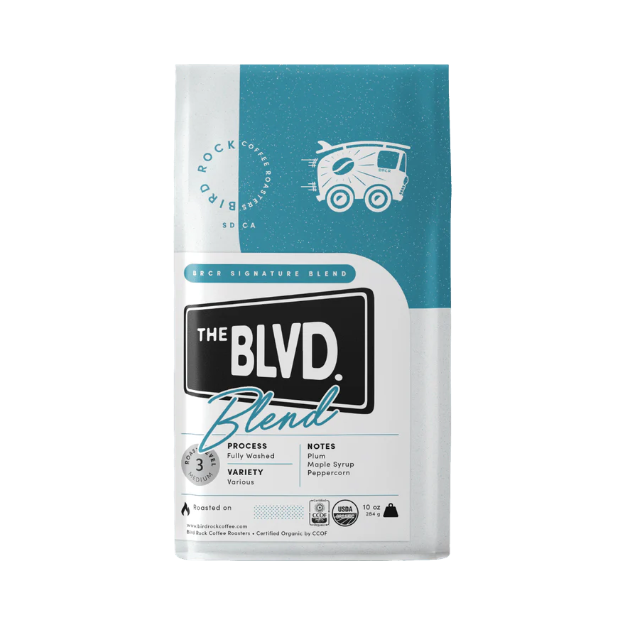 The BLVD 2 lb