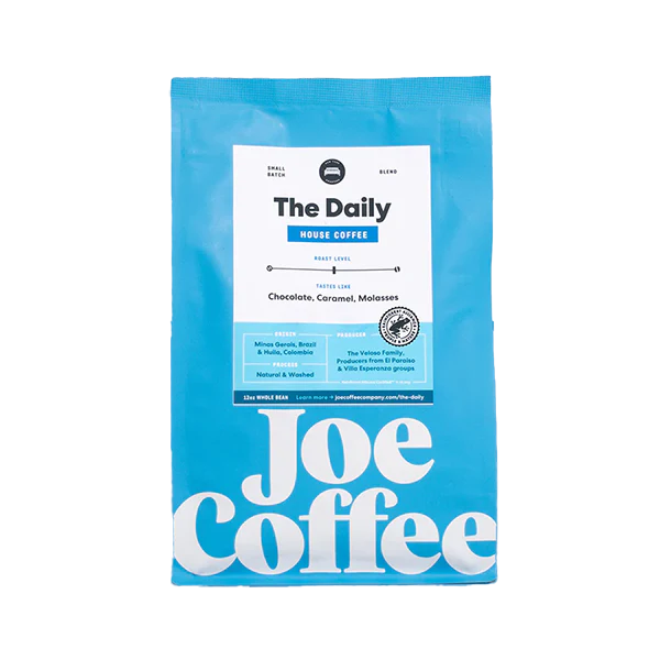 The Daily 12 oz