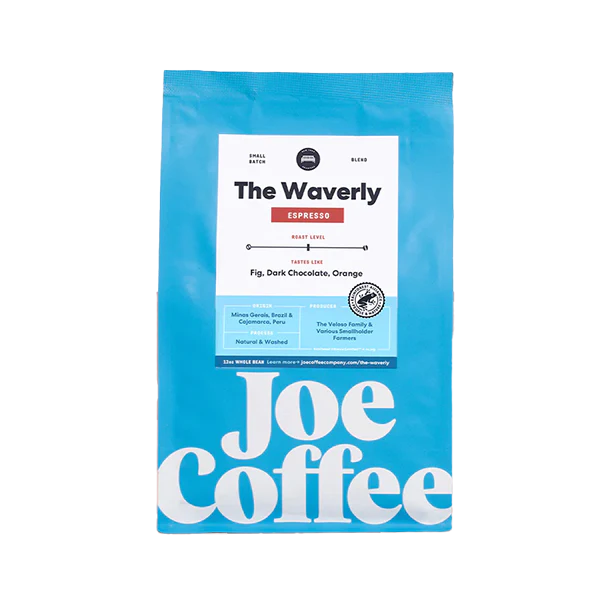 The Waverly 12 oz