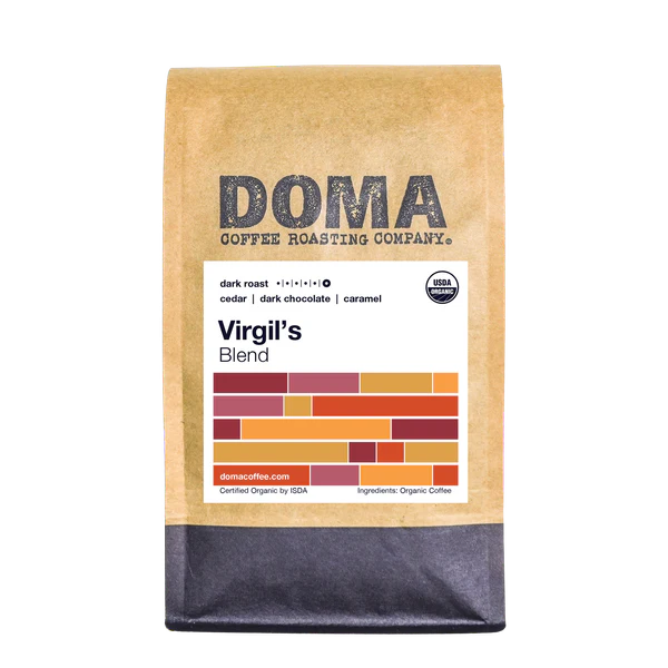 Virgil's 12 oz