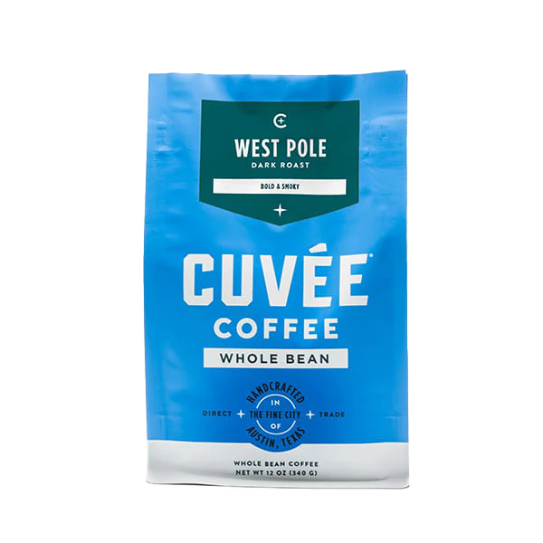 West Pole 12 oz